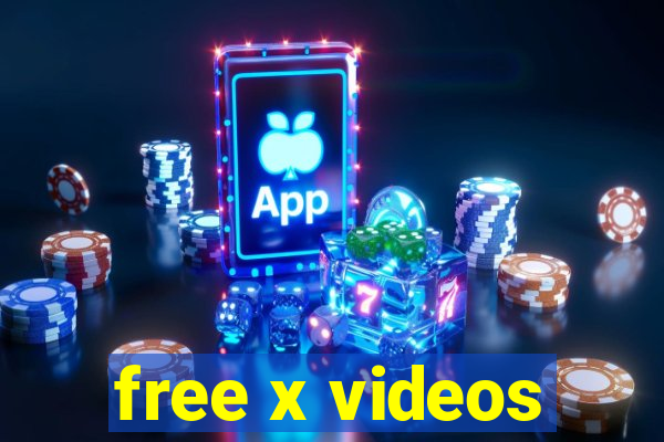 free x videos